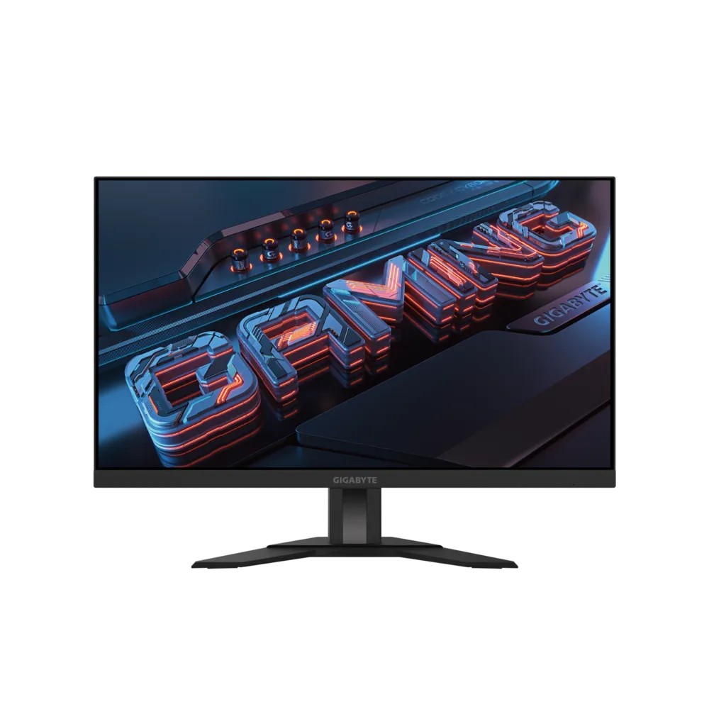 Monitor gamer de 27